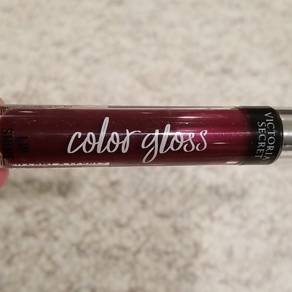 Color gloss - Picture 2 of 3